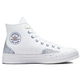 Chuck 70 High „Stitched“