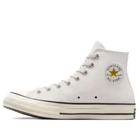 Chuck 70 High Suede „Pale Putty“