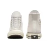 Chuck 70 High Suede „Pale Putty“