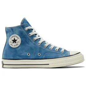 Chuck 70 High „Summer Daze – Aegean Storm“