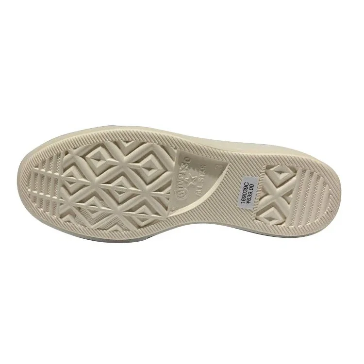 Chuck 70 High „Summer Glow – White Iridescent“ Chuck 70 High „Summer Glow – White Iridescent“