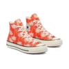 Chuck 70 High „Summer Spirit – Bright Poppy“