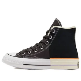 Chuck 70 High „Sunblocked – Black“