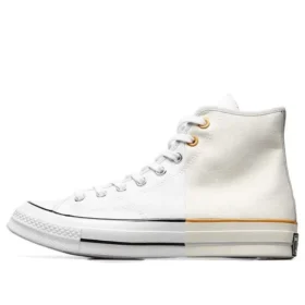 Chuck 70 High „Sunblocked – White“