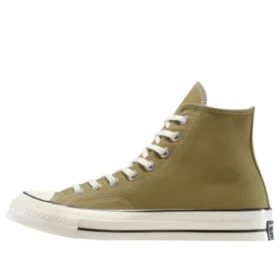 Chuck 70 High „Swamp Green“