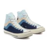Chuck 70 High „The Great Outdoors – Chambray Blue“
