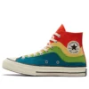 Chuck 70 High „The Great Outdoors – Multi“