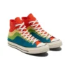 Chuck 70 High „The Great Outdoors – Multi“