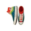 Chuck 70 High „The Great Outdoors – Multi“