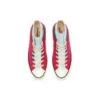Chuck 70 High „Thermo Felt – Starlight Blue Love“