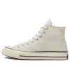 Chuck 70 High „Three Color – Sesame“
