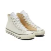 Chuck 70 High „Three Color – Sesame“