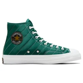 Chuck 70 High-Top aus Kunstfell „Dragon Scale“