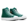 Chuck 70 High-Top aus Kunstfell „Dragon Scale“