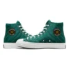 Chuck 70 High-Top aus Kunstfell „Dragon Scale“