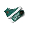 Chuck 70 High-Top aus Kunstfell „Dragon Scale“