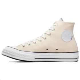 Chuck 70 High Top „Beach Stone“