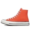 Chuck 70 High „Torch Red“