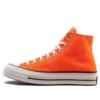 Chuck 70 High „Total Orange“