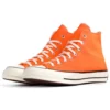 Chuck 70 High „Total Orange“