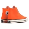 Chuck 70 High „Total Orange“