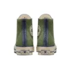Chuck 70 High „Treeline Midnight Navy“