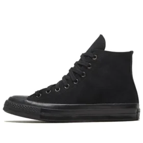 Chuck 70 High „Triple Black“