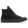 Chuck 70 High „Triple Black“