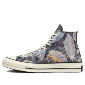 Chuck 70 High „Tropical Leaf“