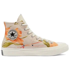Chuck 70 High „Tropical Shirt“