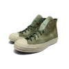 Chuck 70 High „Twisted Vacation – Street Sage“