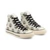Chuck 70 High „Unleash Peace – Egret Black“