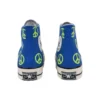 Chuck 70 High „Unleash Peace – Royal Ghost Green“