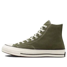 Chuck 70 High „Utility Green“