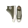 Chuck 70 High „Utility Green“