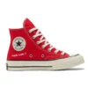 Chuck 70 High „Valentine’s Day – University Red“ Chuck 70 High „Valentine’s Day – University Red“