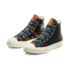 Chuck 70 High „Varsity Pack – Grün“