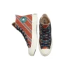 Chuck 70 High „Varsity Pack – Grün“