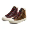 Chuck 70 High „Varsity Pack – Tan“