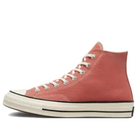 Chuck 70 High „Vintage Canvas – Brushed Brass“