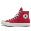 Chuck 70 High „Vintage Canvas Red“