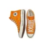 Chuck 70 High „Warm At Heart – Gold Dart“