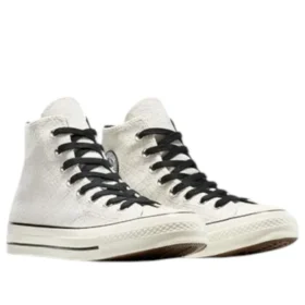 Chuck 70 High „Web-Weave“