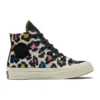 Chuck 70 High „Welcome To The Wild Eggs“