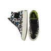 Chuck 70 High „Welcome To The Wild Eggs“