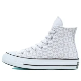 Chuck 70 High „White“