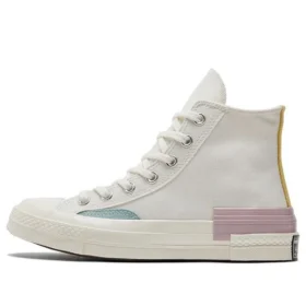 Chuck 70 High „White Multi“