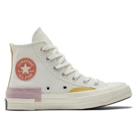 Chuck 70 High „White Multi“
