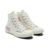 Chuck 70 High „White Multi“