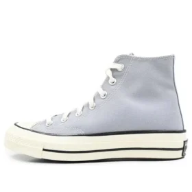 Chuck 70 High „Wolf Grey“